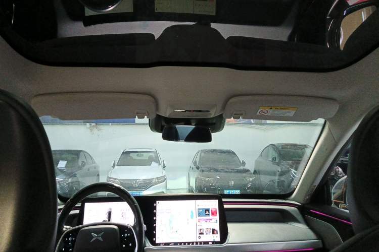 Used XPeng P7 2020 670E
