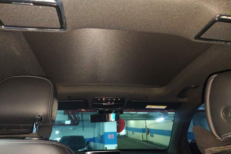 Used Mercedes-Benz GLC 2022 Refreshed GLC 260 L 4MATIC Dynamic Edition