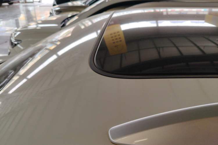 Used Jetta VS7 2023 280TSI Automatic Trend Edition
