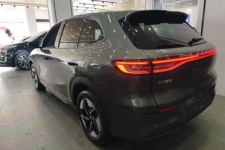 Used Geely Galaxy E5 2026 Model 530km Launch Edition
