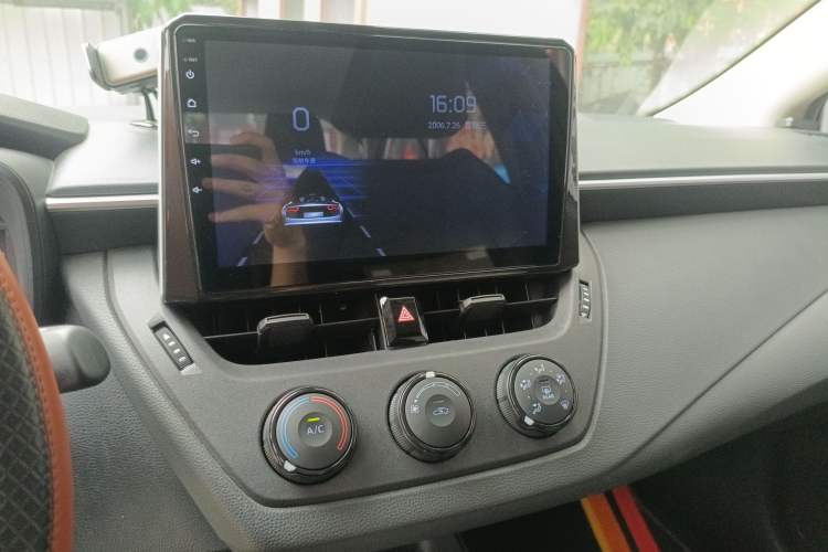 Used Toyota Corolla 2019 1.2T S-CVT GL Pioneer Edition
