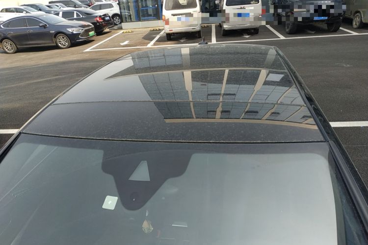 Used Audi A6L 2021 45 TFSI quattro Prestige Dynamic Edition