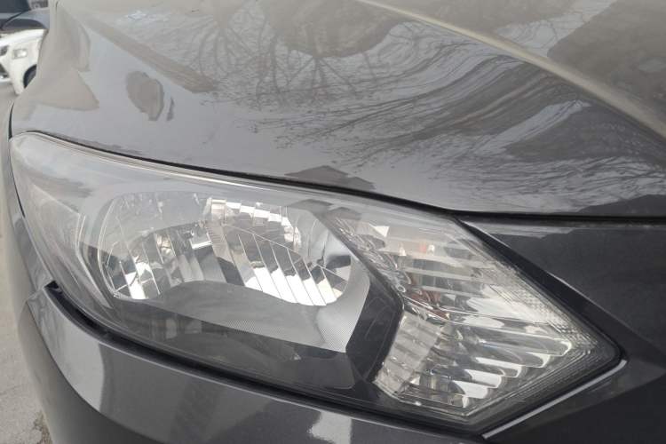 Used Honda Vezel 2017 1.5L CVT 2WD Comfort Model