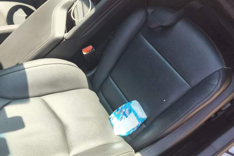 Used Cadillac CT5 2023 28T Luxury Edition (Standard Version)