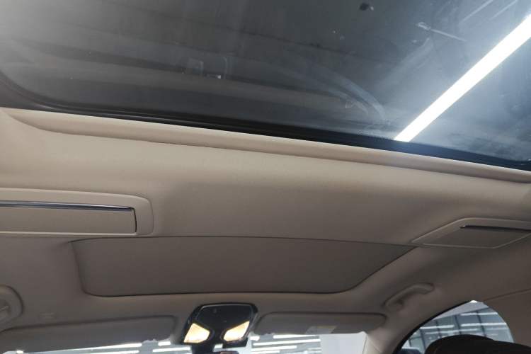 Used BMW 7 Series 2018 730Li Luxury Model Excellence Package