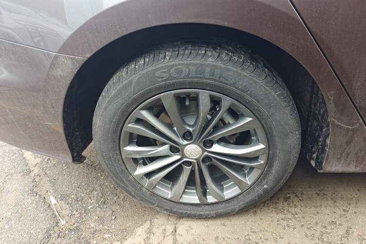 Used MG 5 2025 180 DVVT Global First Edition