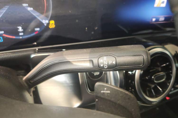 Used Mercedes-Benz GLB 2020 GLB 180 Dynamic Edition