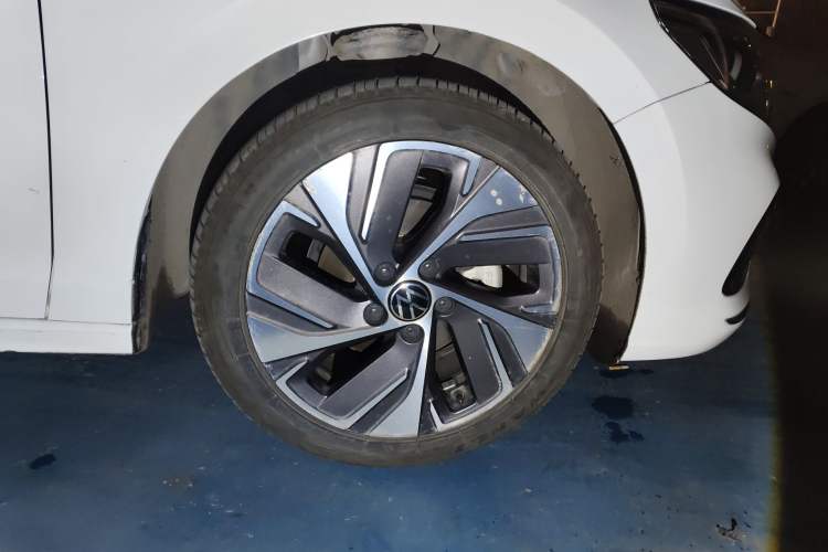 Used Volkswagen Bora 2023 200TSI DSG YueXing PRO Edition
