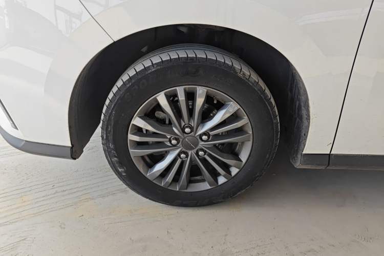 Used SAIC MAXUS G50 2020 1.5T Automatic Elite Edition