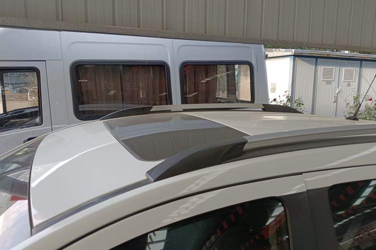 Used Chevrolet Trax 2016 1.4T Automatic Two-Wheel Drive Comfort Version with Sunroof