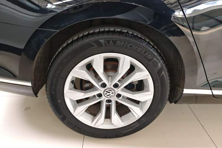 Used Volkswagen Magotan 2019 330TSI DSG Luxury Version China VI Standard