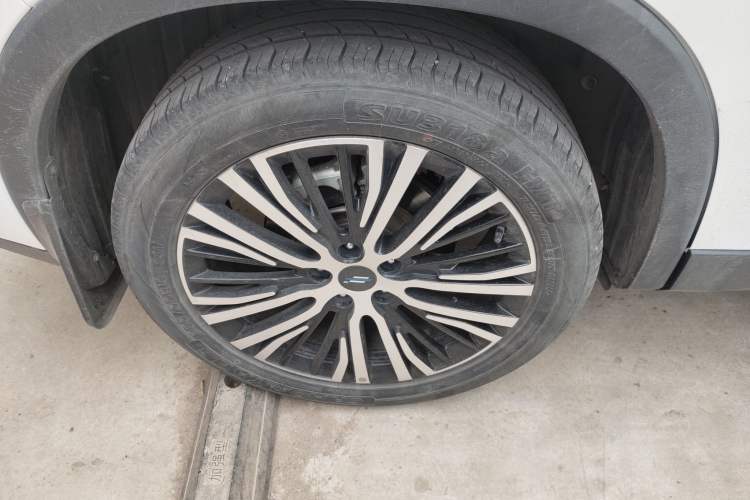 Used CHANGAN OSHAN X7 2021 1.5T Automatic Luxury Version
