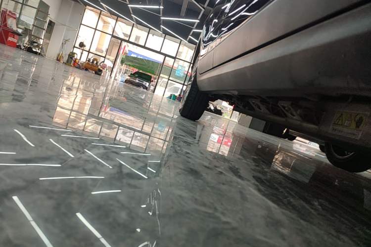 Used Leapmotor T03 2021 400 Luxury Edition
