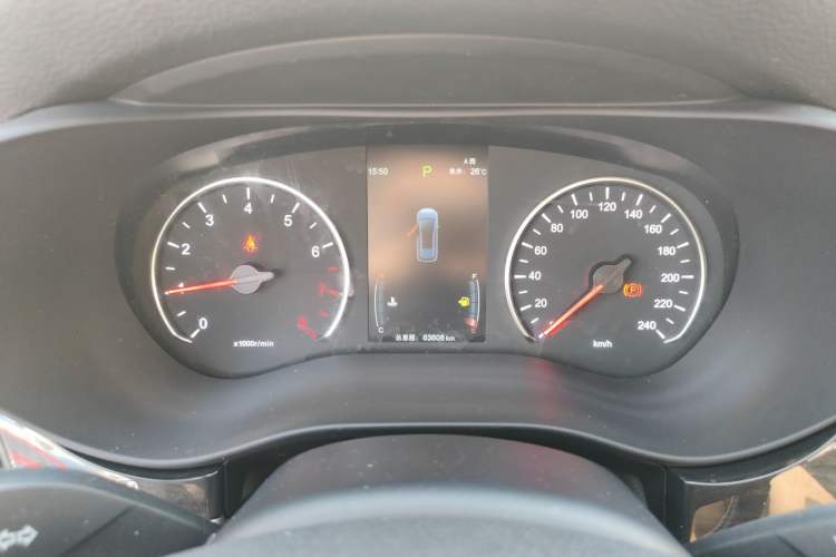 Used BYD Song MAX 2019 1.5T Automatic Smart Connect Prestige 7-Seater China V Standard
