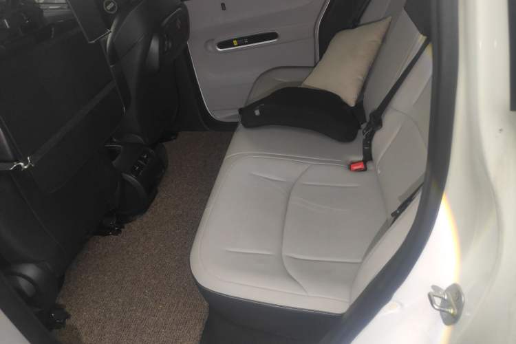 Used BYD D1 2022 Standard Edition