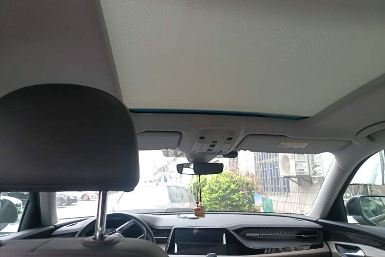 Used Audi Q6 2023 45 TFSI quattro Qiyun Edition Yulin Package
