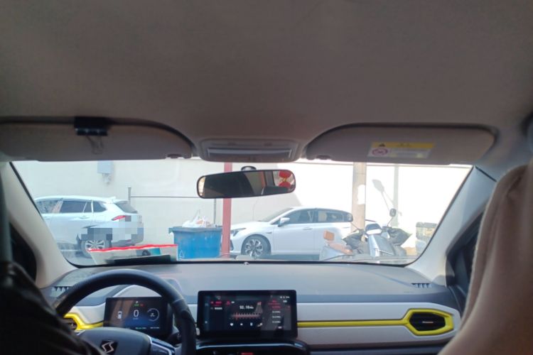 Used SOL E10X 2021 302 km Range Fashion Edition 30.2 kWh