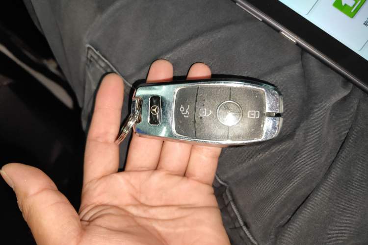 Used Mercedes-Benz GLB 2022 GLB 220 4MATIC