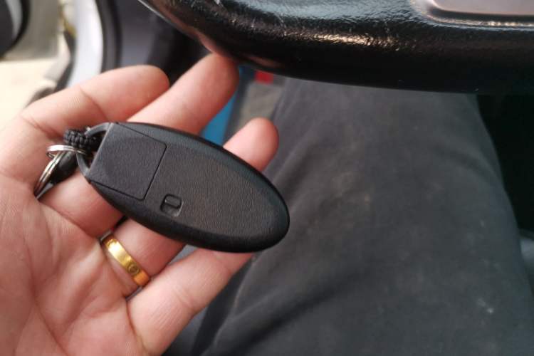 Used Nissan X-Trail 2020 2.0L XL ITS CVT 2WD SmartConnect Comfort Edition
