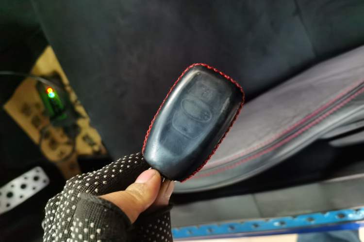 Used Subaru BRZ 2017 2.0i Automatic Type-RS Edition
