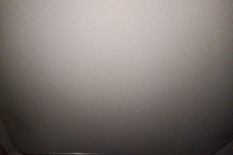 Used Hanteng X5 2019 MAX 1.5T CVT Luxury 7-Seater Headliner