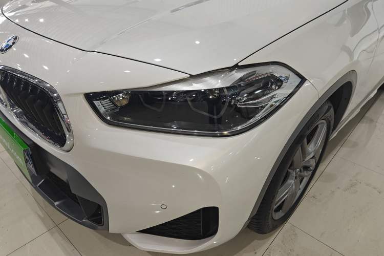 Used BMW X2 2021 sDrive25i Leading Model M Off-Road Package

