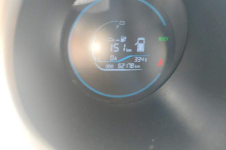 Used ORA Black Cat 2019 351 km Fun Edition