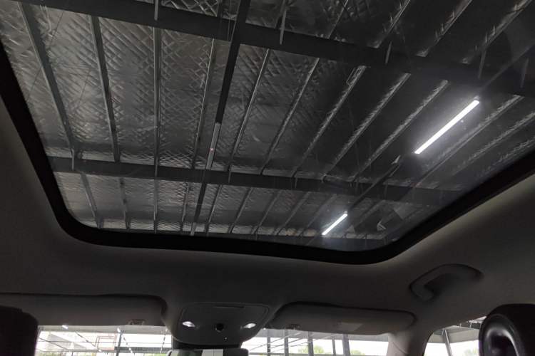 Used smart #1 2024 Premium Edition Headliner