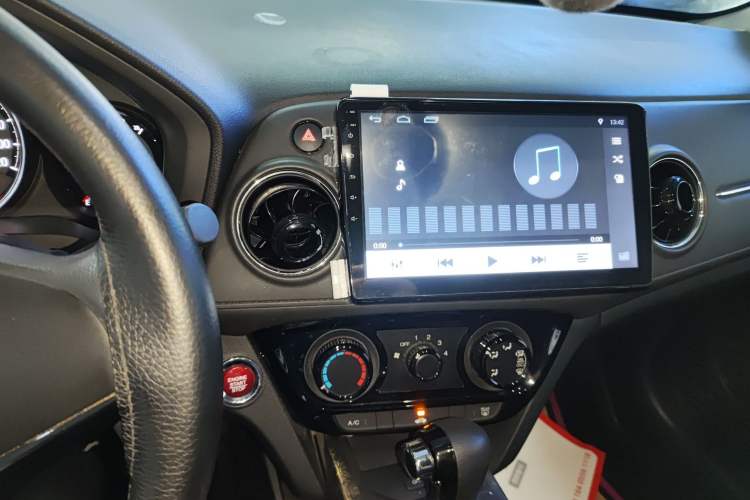 Used Honda XR-V 2017 1.8L EXi CVT Comfort Version
