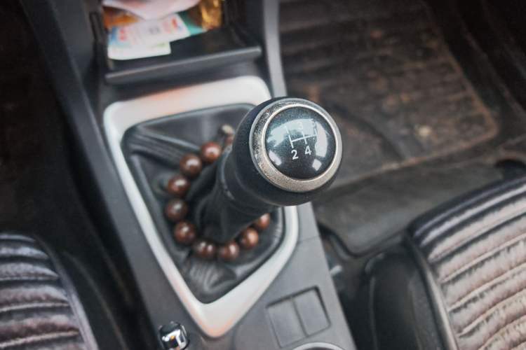 Used Toyota Corolla 2014 1.6L Manual GL
