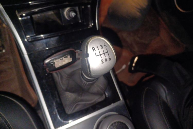 Used Haval H2 2016 Red-Label 1.5T Manual Two-Wheel Drive Luxury Model
