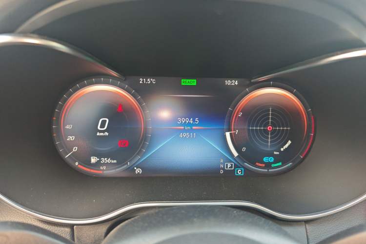 Used Mercedes-Benz C-Class 2020 Restyled C 260 L Sport Edition