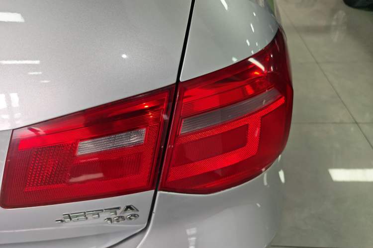 Used Volkswagen Jetta 2015 Value Edition 1.6L Automatic Comfort Version