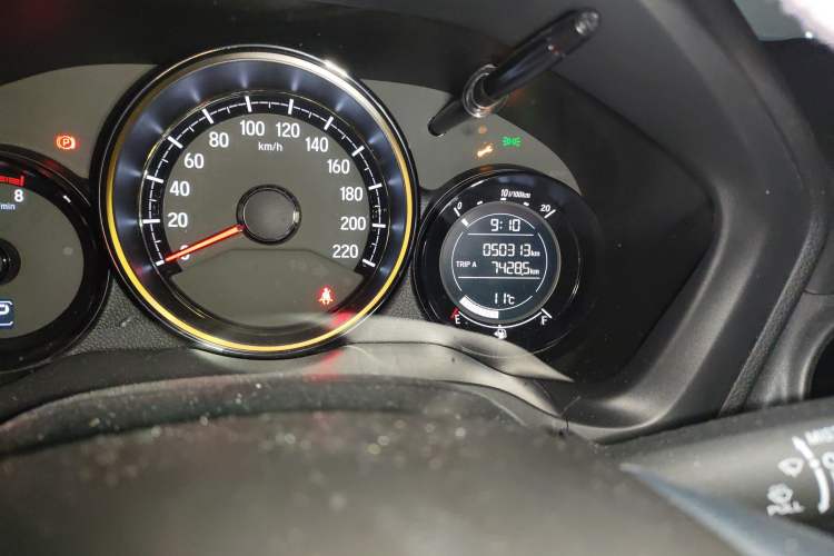 Used Honda XR-V 2021 220TURBO CVT Luxury Edition
