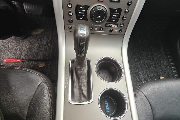 Used Ford Edge 2012 2.0T Elite Sunroof Edition
