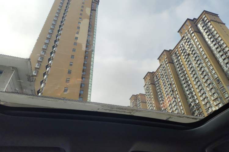 Used CHANGAN UNI-V 2023 1.5T Sport Edition
