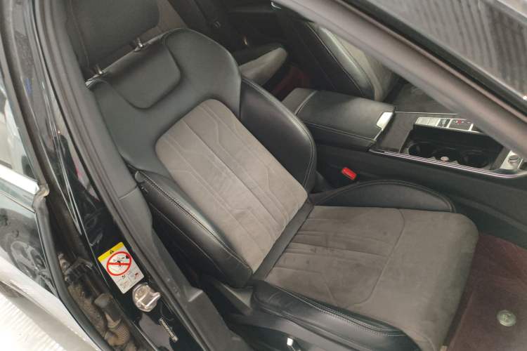 Used Audi A6L 2024 45 TFSI quattro Prestige Dynamic Edition