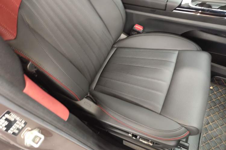 Used GAC Trumpchi M8 2023 Zongshi Series 400T Ultimate Edition
