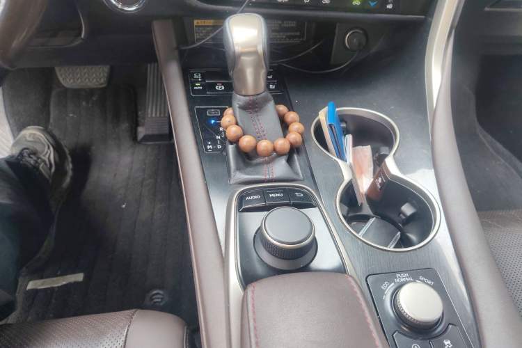 Used Lexus RX 2016 300 4x4 Elegant Edition China V-standard
