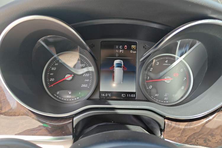 Used Mercedes-Benz V-Class 2018 V 260 Prestige Edition China V