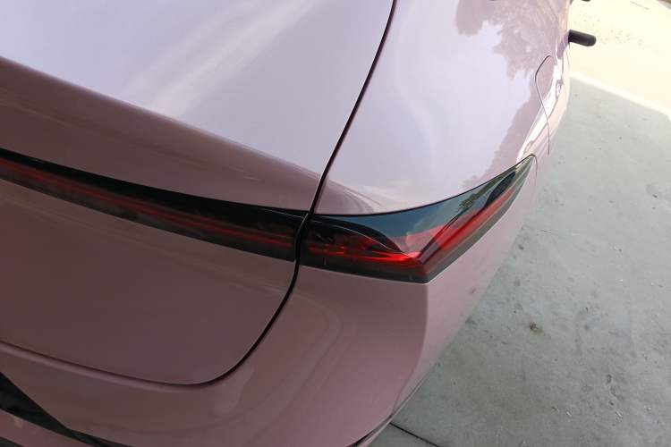 Used Qiyuan A07 2023 Range-Extended 200 Max