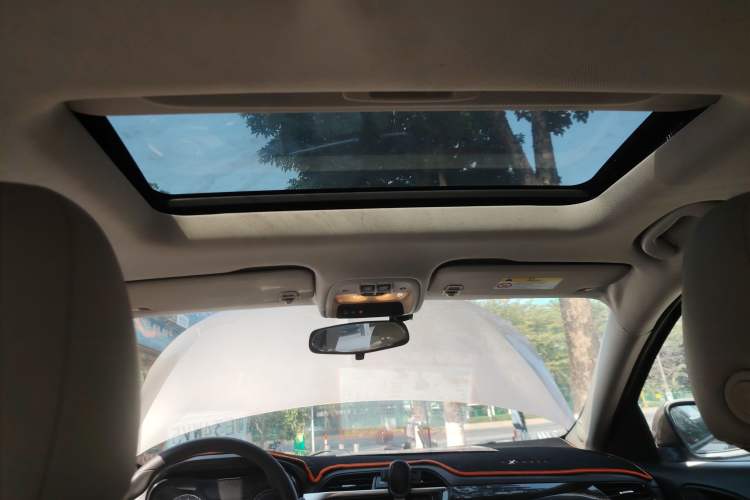 Used Buick Excelle 2018 15N CVT Elite Edition