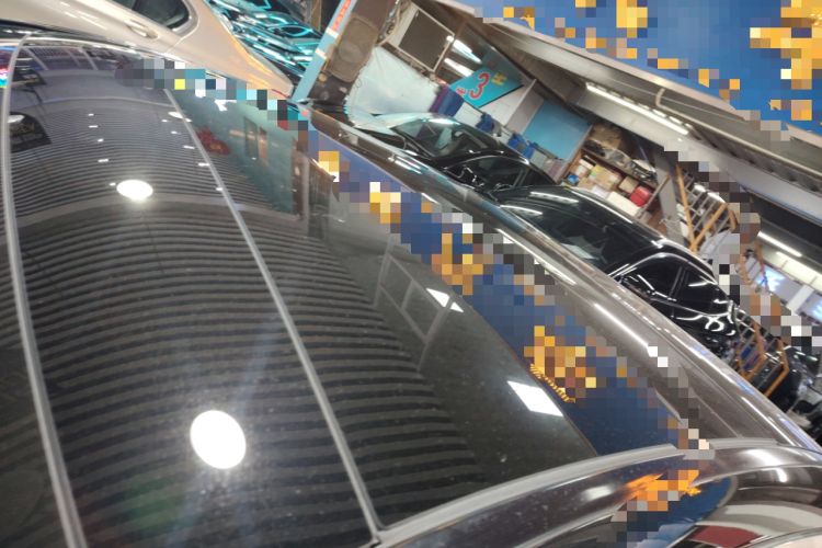 Used Mercedes-Benz E-Class New Energy 2024 E 350 e L Plug-in Hybrid Sedan