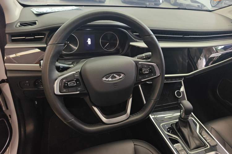 Used Chery Arrizo GX 2021 Champion Edition 1.5L CVT Deluxe Version Steering Wheel