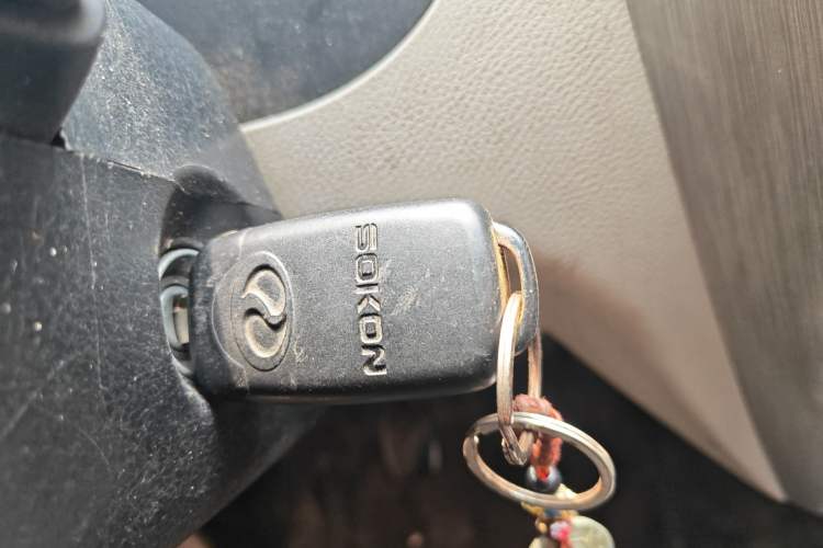 Used Ruichi EC35 2021 EC35 II Standard Edition 38.64 kWh
