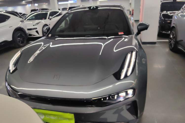 Used Zeekr 001 2025 YOU Edition 100 kWh All-Wheel Drive
