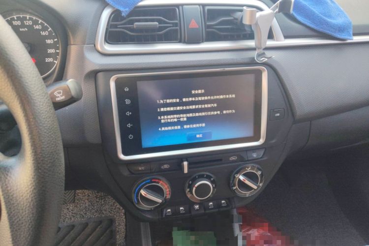 Used Hyundai Verna (older generation) 2017 1.4L Manual Huancailian Connected Version China V Standard