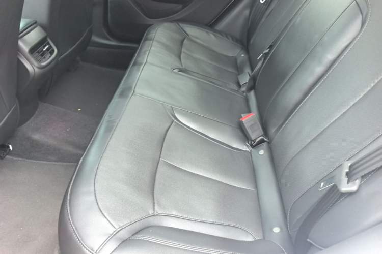 Used Buick GT 2021 Revised Version 1.3T Automatic Mild Hybrid Elite Edition