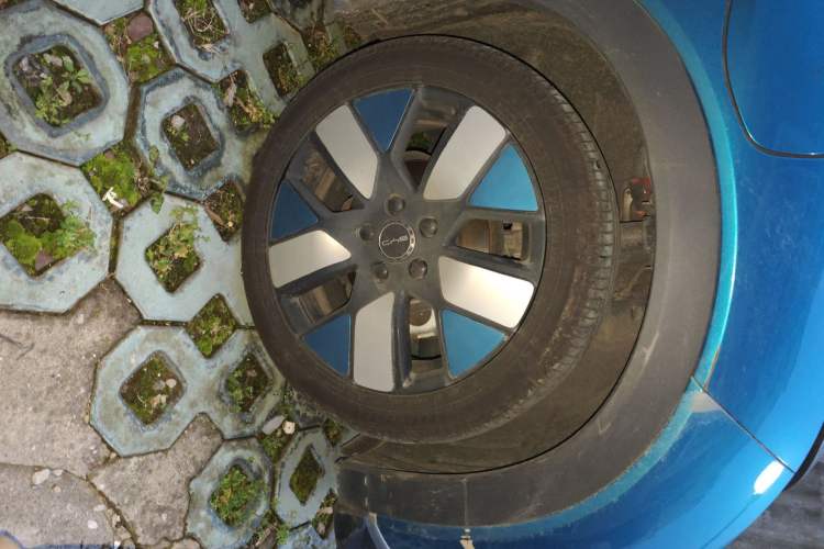 Used BYD Dolphin 2021 401km Knight Edition
