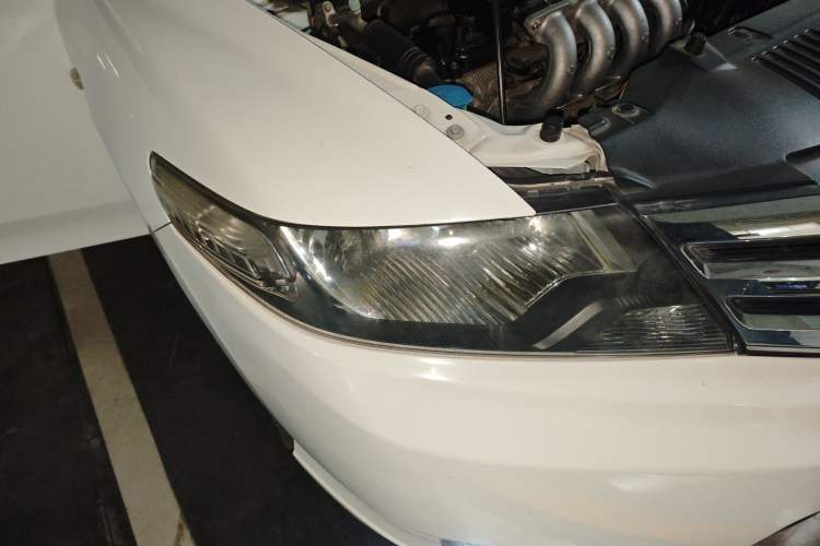 Used Honda City Classic 2014 Style 1.5L Automatic Elite Edition
